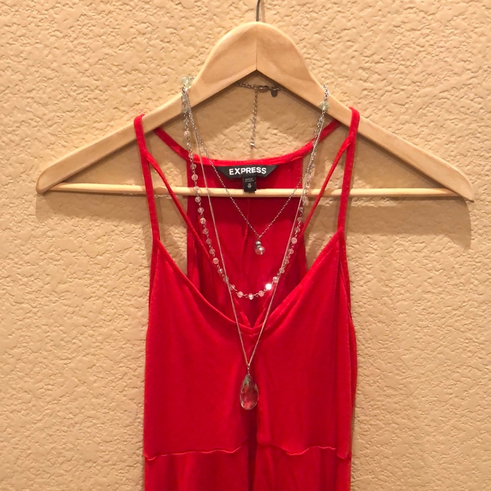 CHARMING CHARLIE Necklace Jewelry Accessory Silver